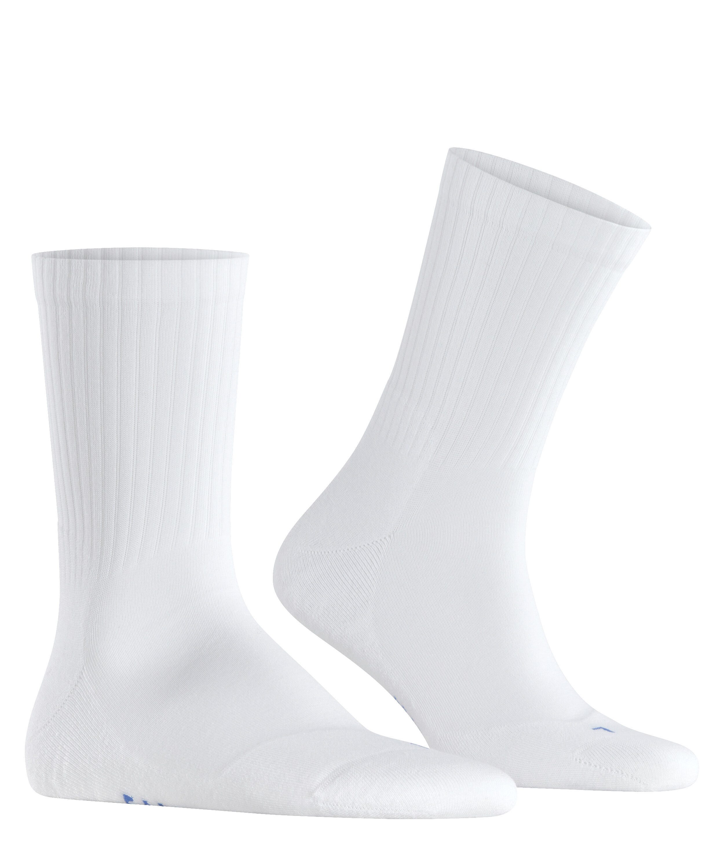 FALKE Socken Run Rib Crew Socken (1-Paar)