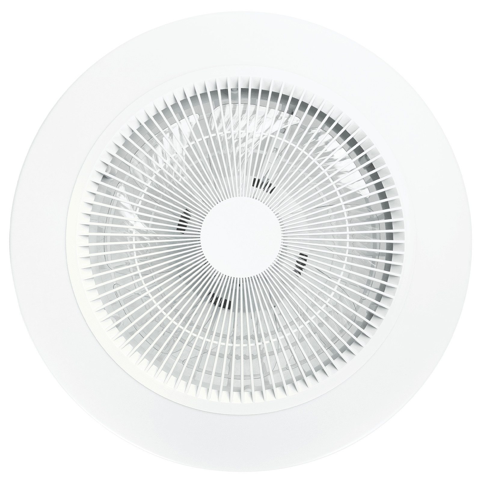 Great Jacob LED Deckenleuchte Deckenventilator mit günstig online kaufen