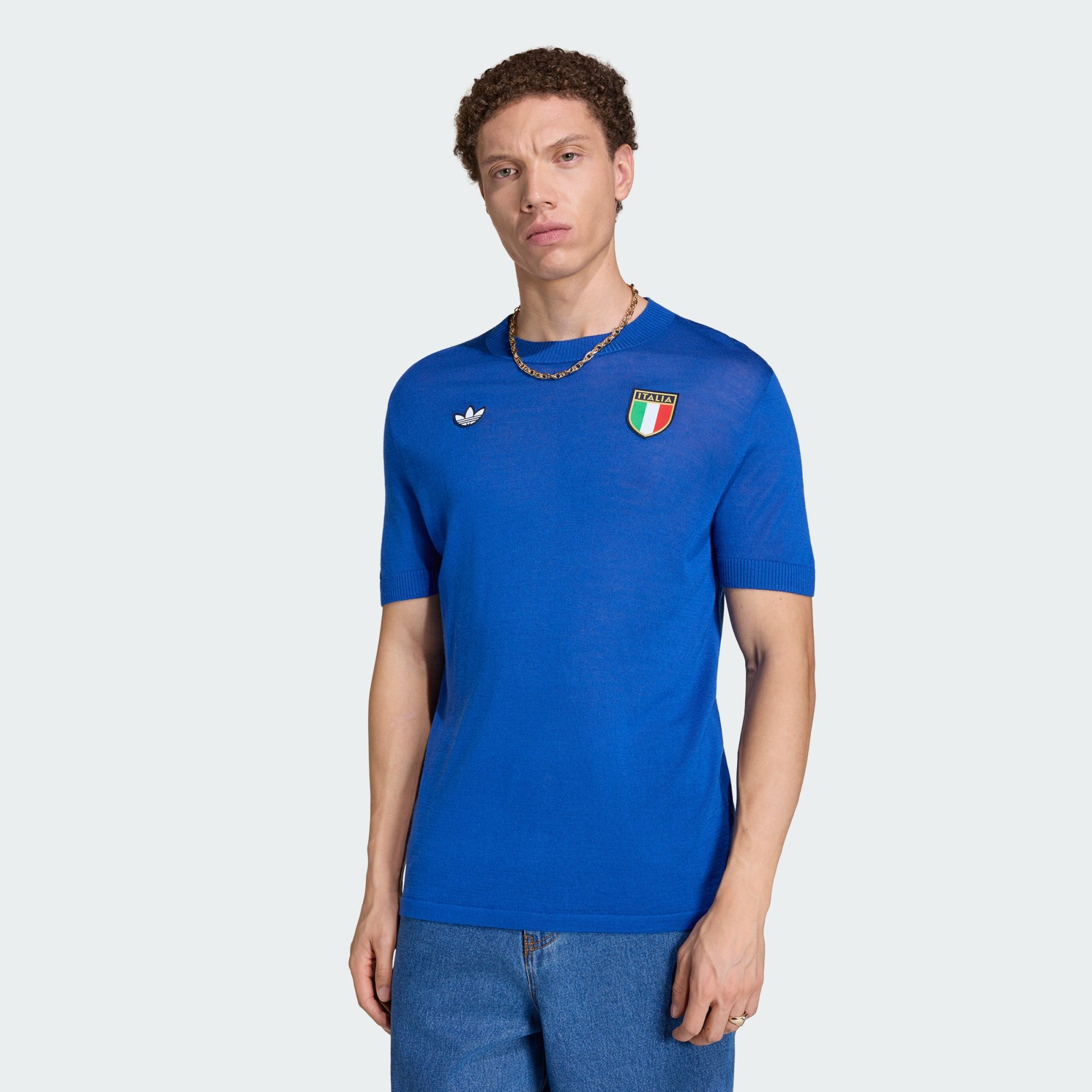 Fußballtrikot ITALIEN 70S TRIKOT