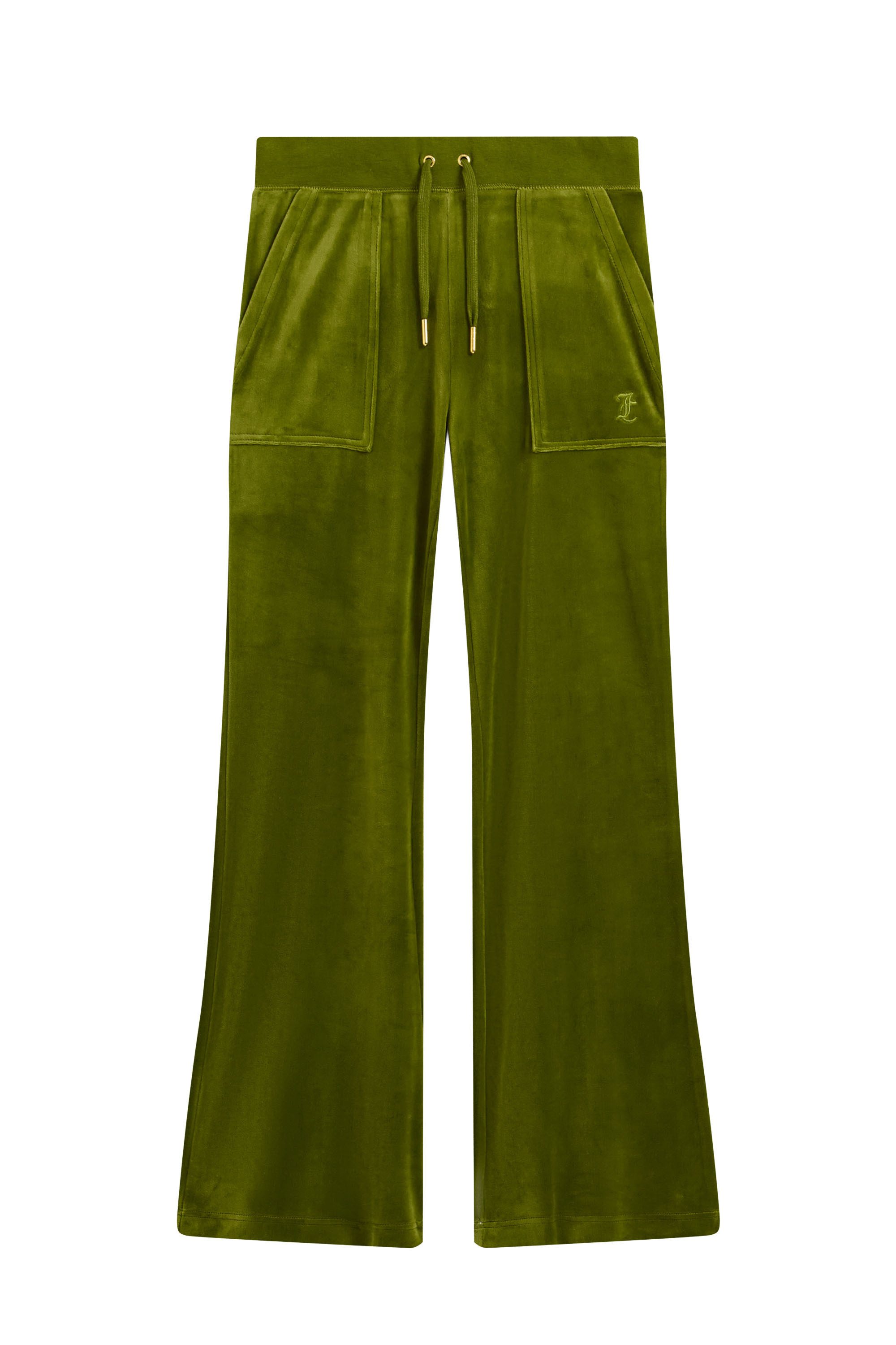 Juicy Couture Sweathose LAYLA LOW RISE günstig online kaufen