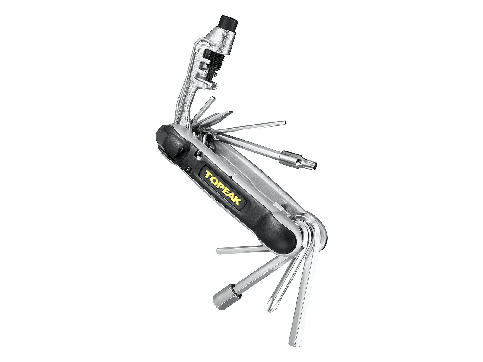 Multitool Miniwerkzeuge Hummer 2, Fahrrad Reparatur Werkzeug