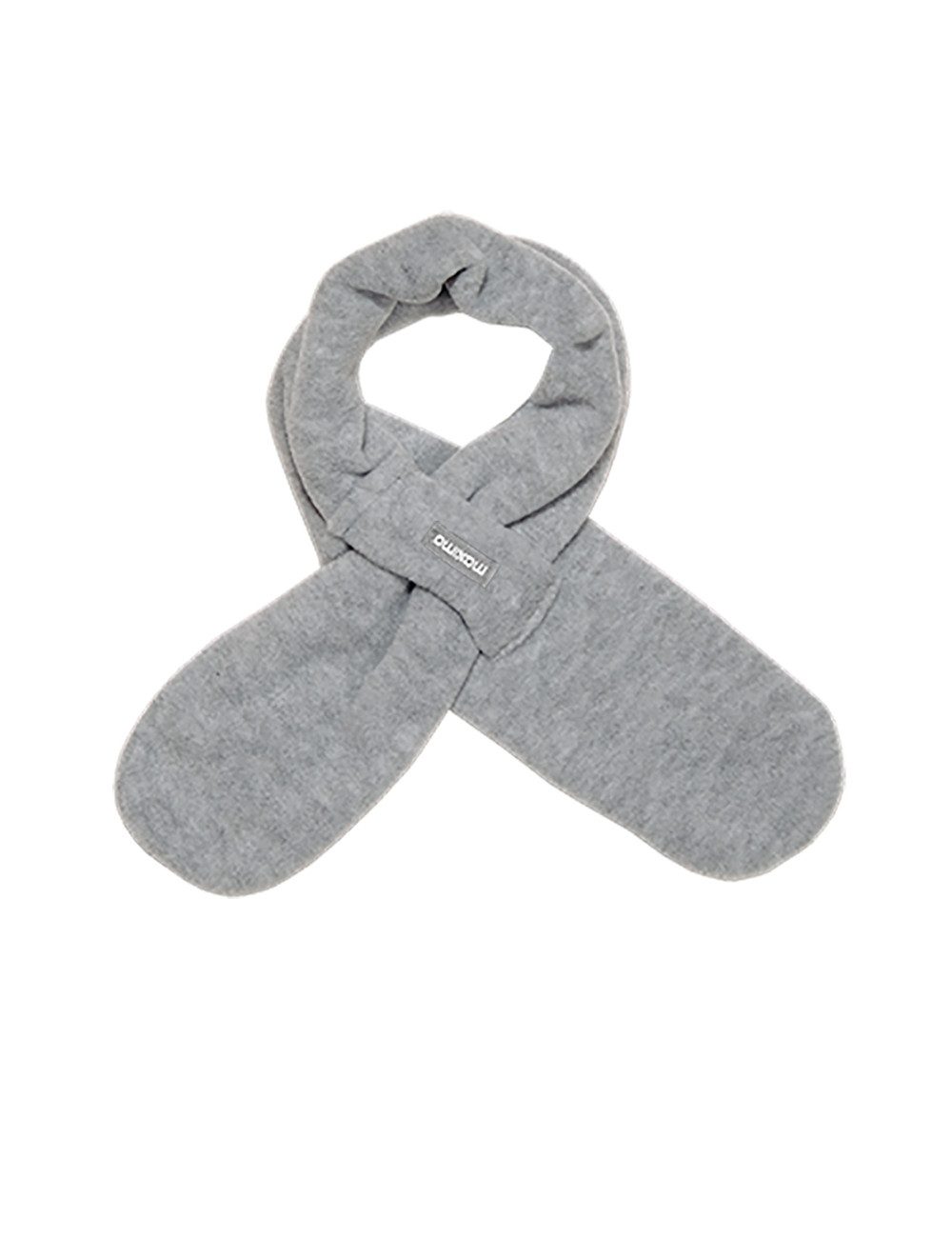 MAXIMO Schal MINI-Steckschal, Fleece, (1-St) günstig online kaufen
