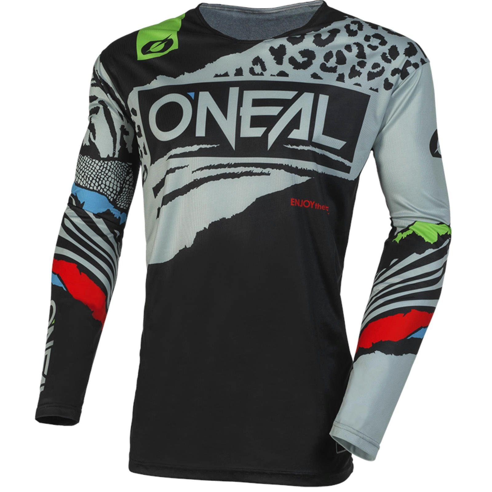 Motocross-Shirt