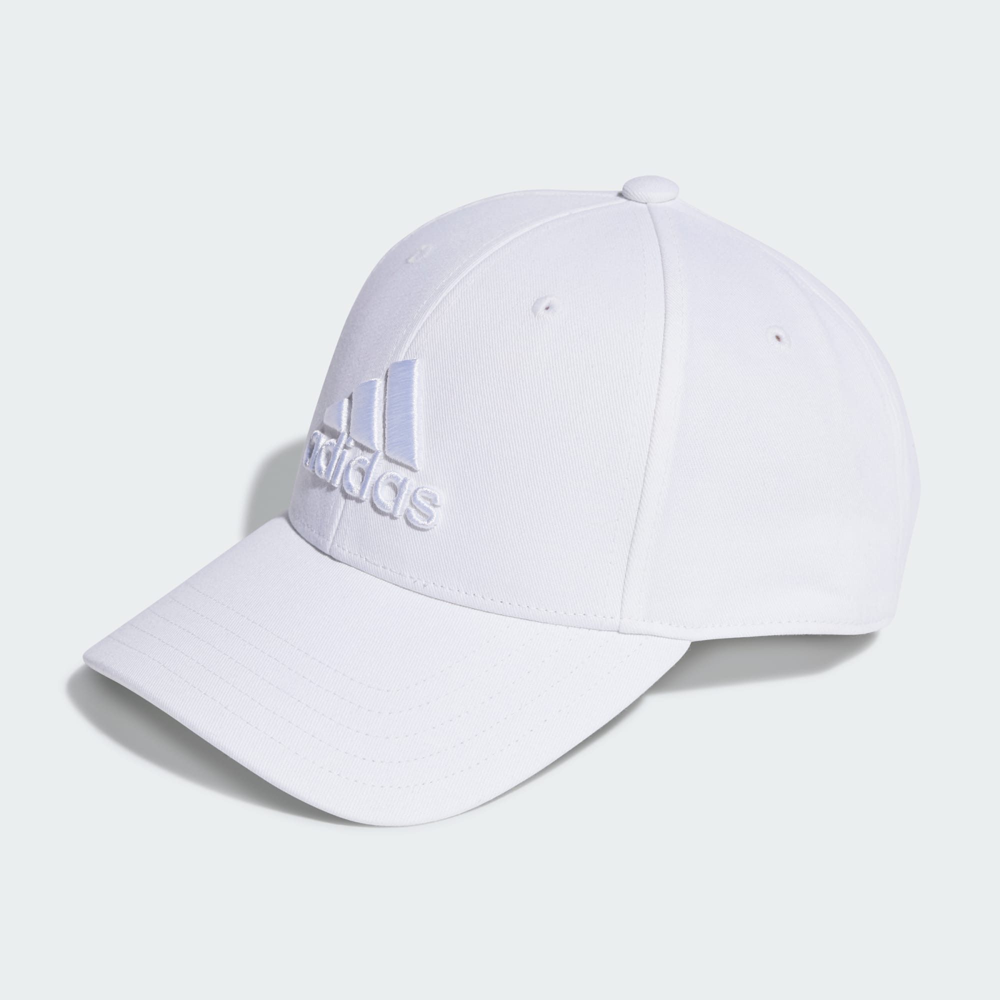 adidas Sportswear Schirmmütze BIG TONAL LOGO günstig online kaufen