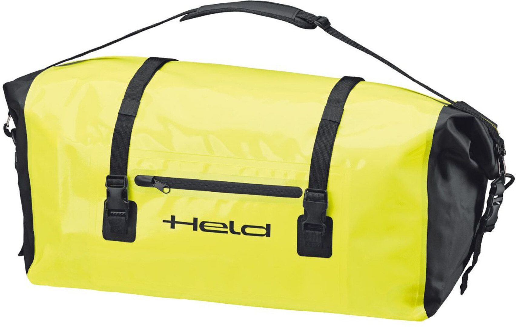 Satteltasche Carry Bag 2 Gepäcktasche