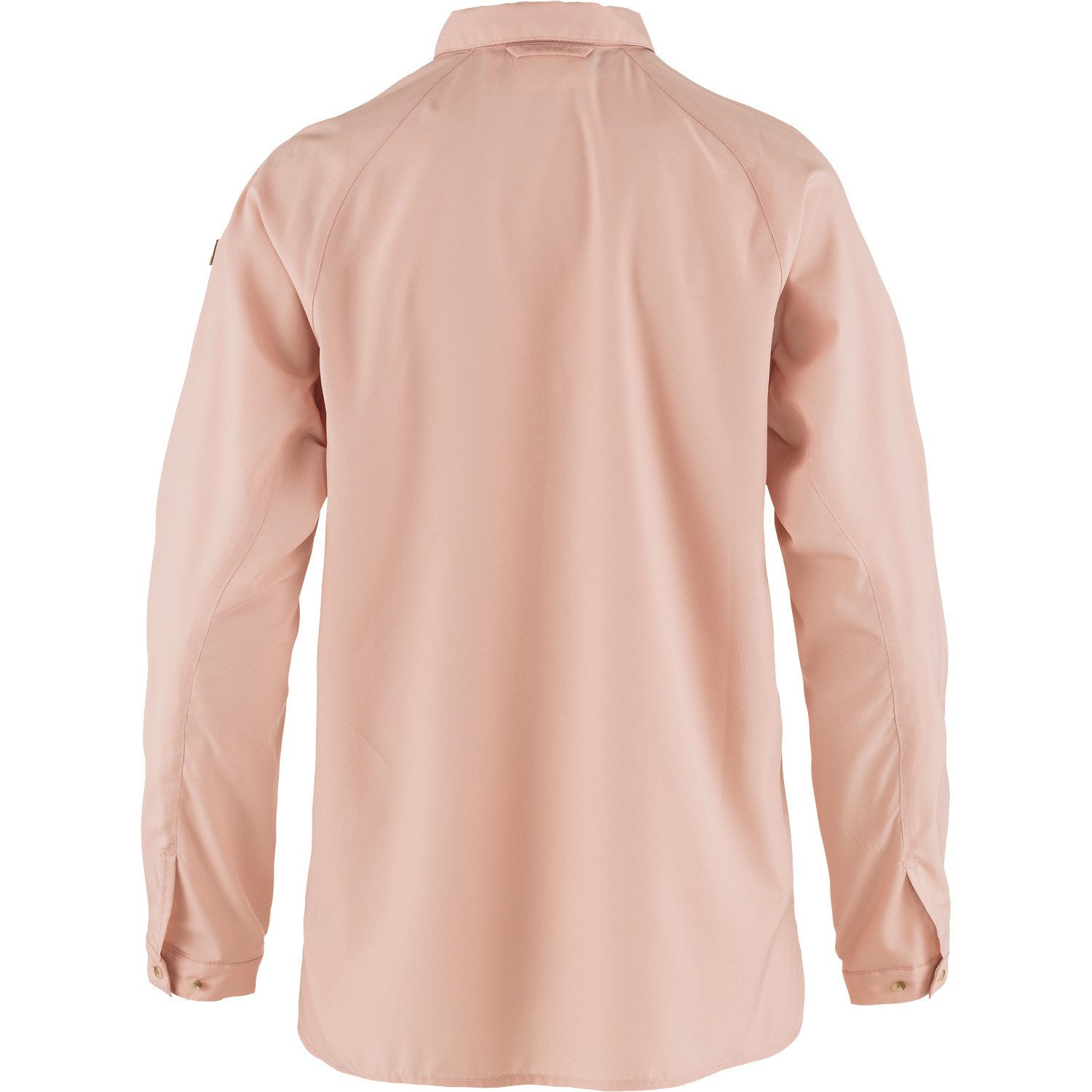 Fjällräven Outdoorbluse Bluse Abikso Hike
