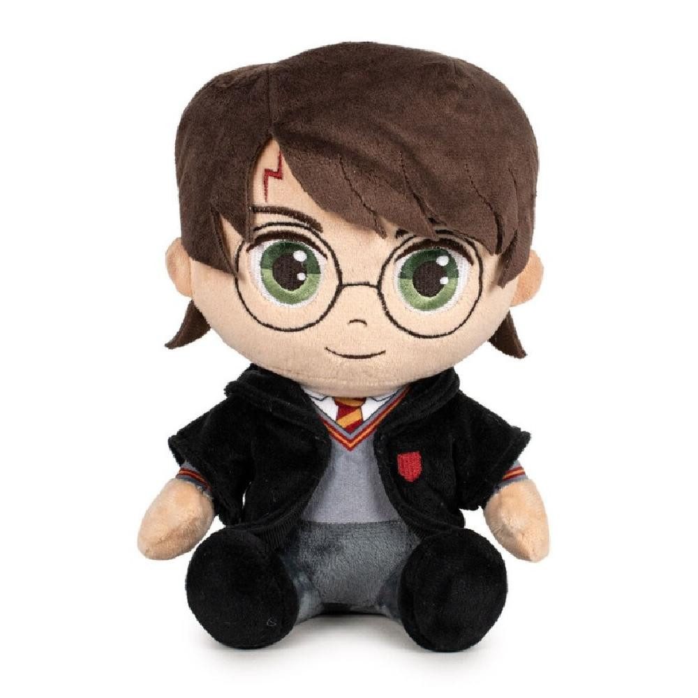 Play by Play Plüschfigur Harry Potter Harry Plüschfigur 16cm günstig online kaufen