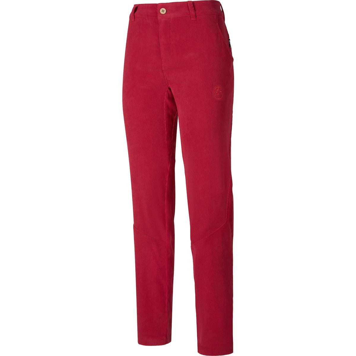 La Sportiva Outdoorhose Setter Pant Women Die Setter Pant ist eine besonders weiche und warme Cordhose zum