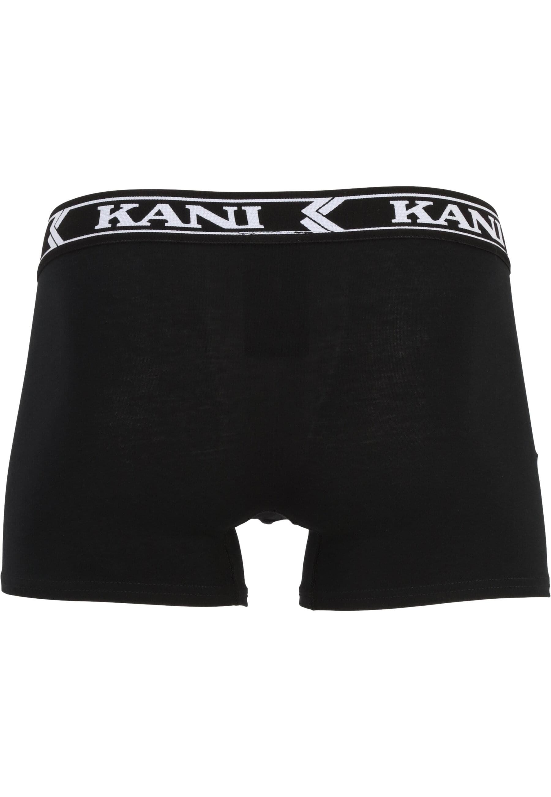 Karl Kani Boxershorts Karl Kani Herren (1-St)