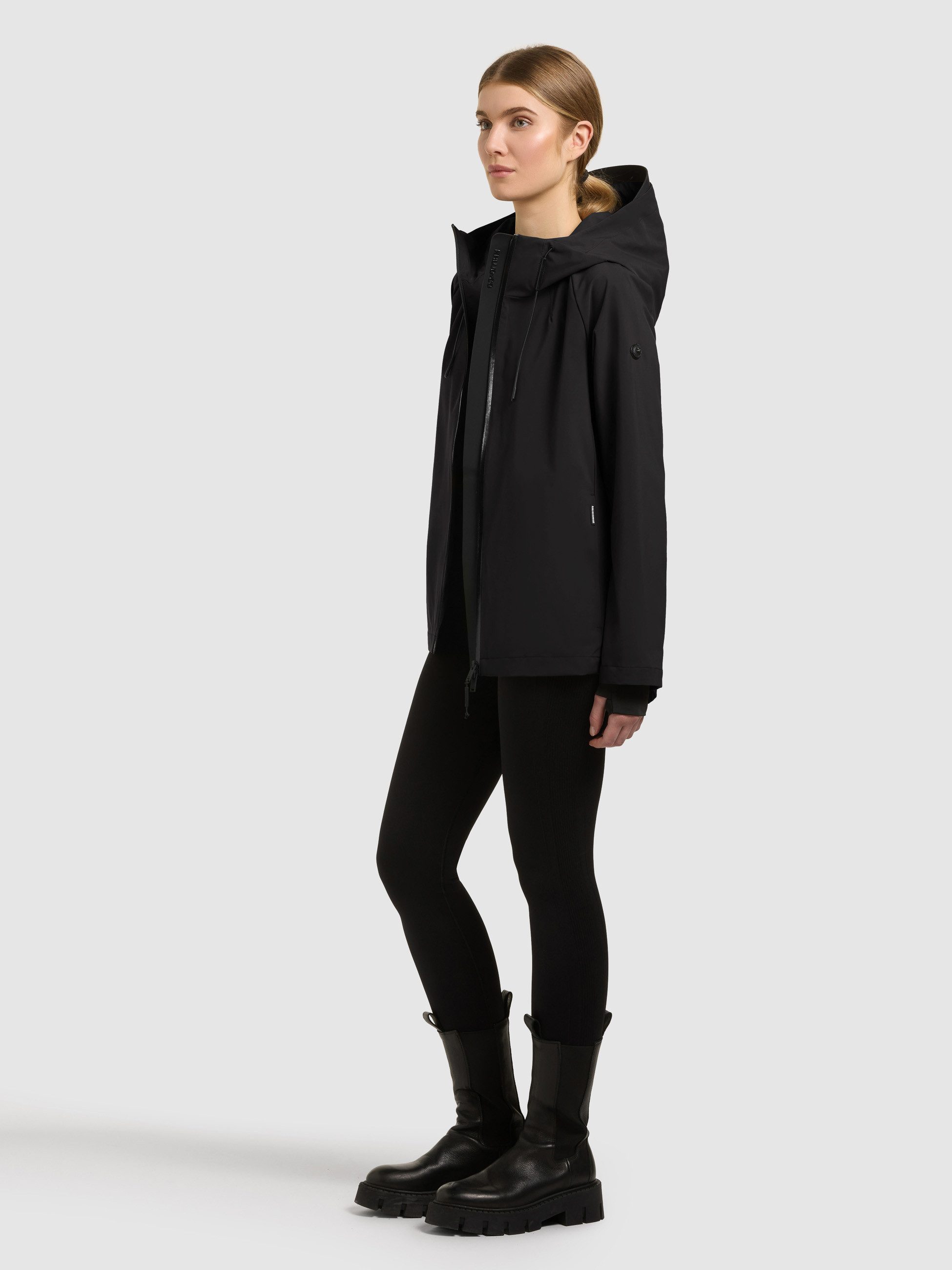 khujo Anorak WREM