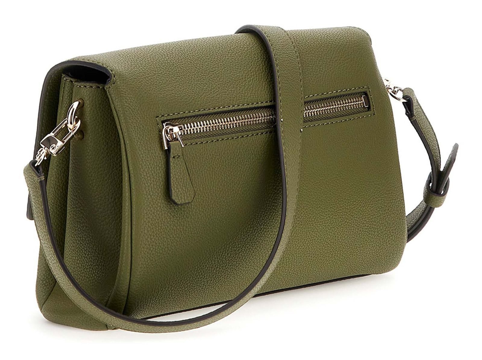 Guess Umhängetasche Crossbody Flap Bag günstig online kaufen