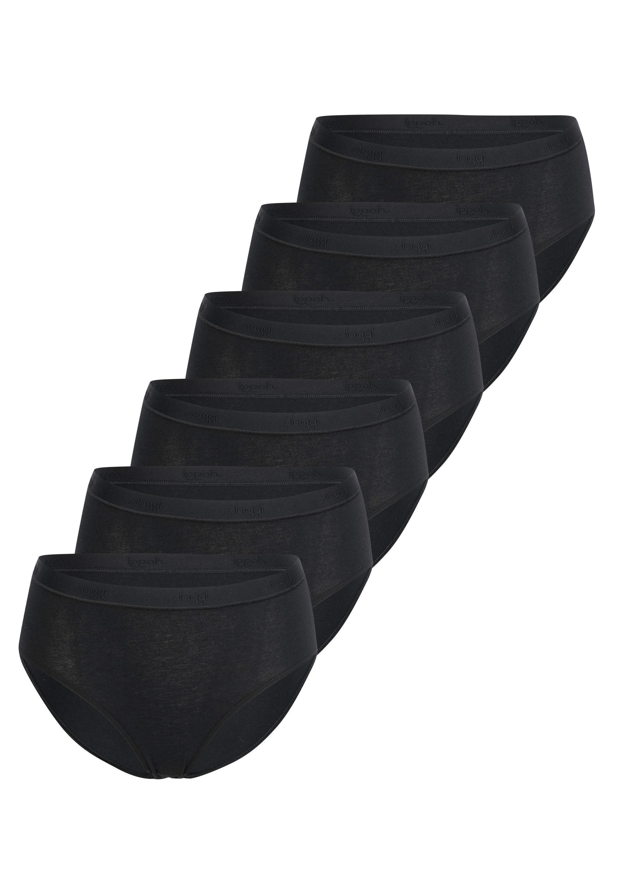 Midislip 6er Pack GO Casual