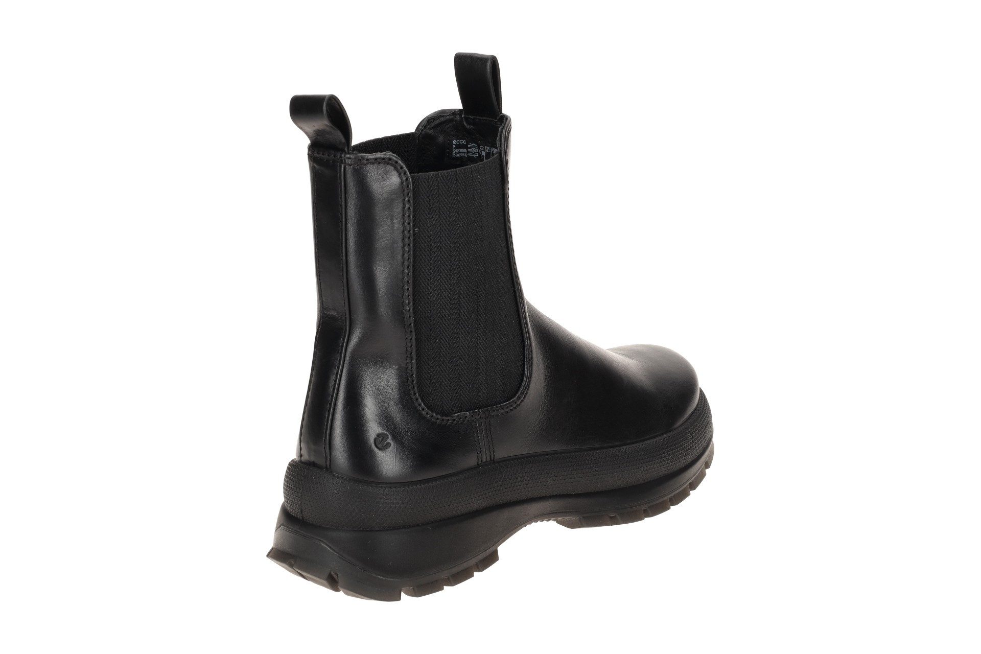 Ecco 22075301001 Stiefel