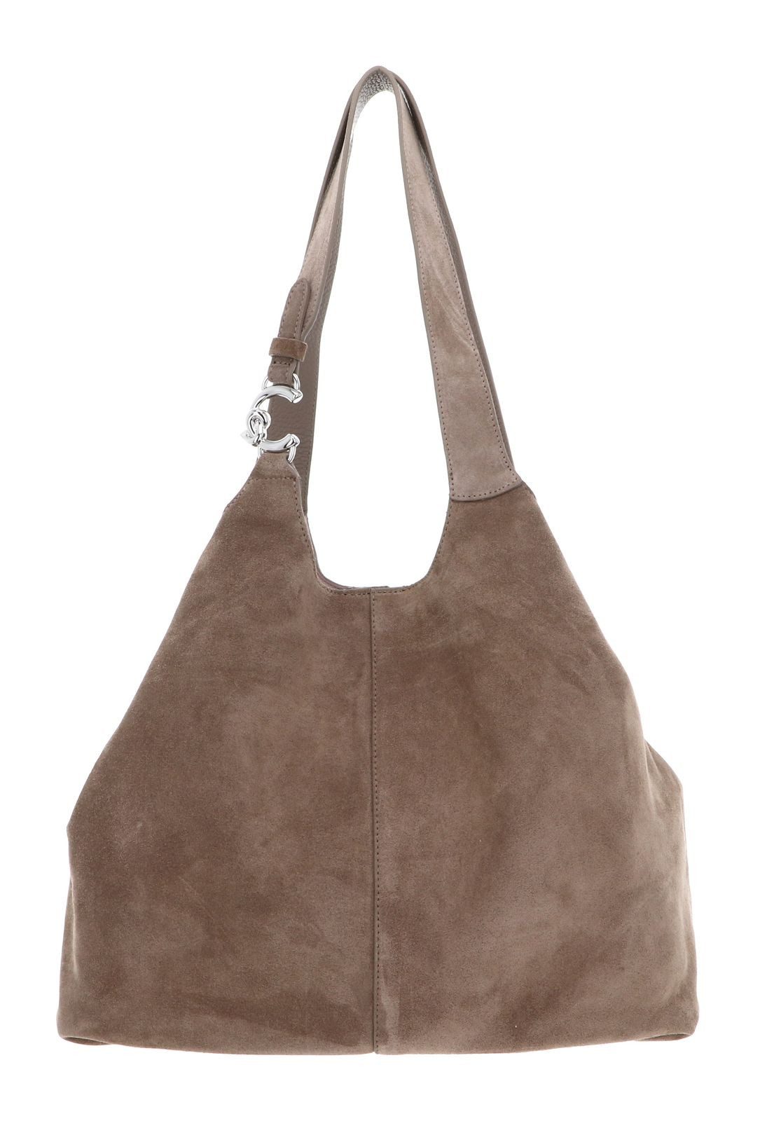 COCCINELLE Schultertasche Handbag (Set, 2-tlg), aus günstig online kaufen