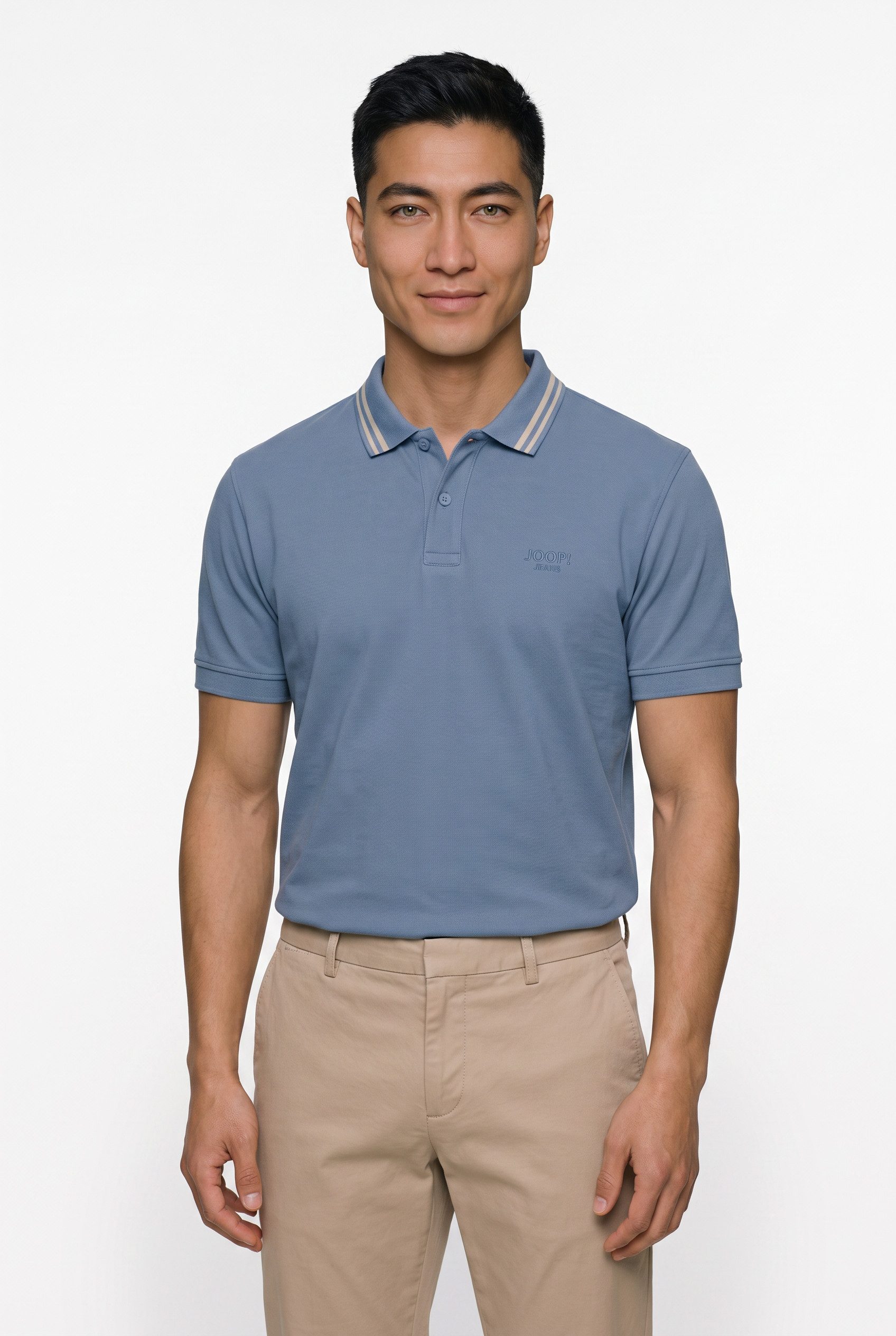Joop Jeans Poloshirt Agneloa