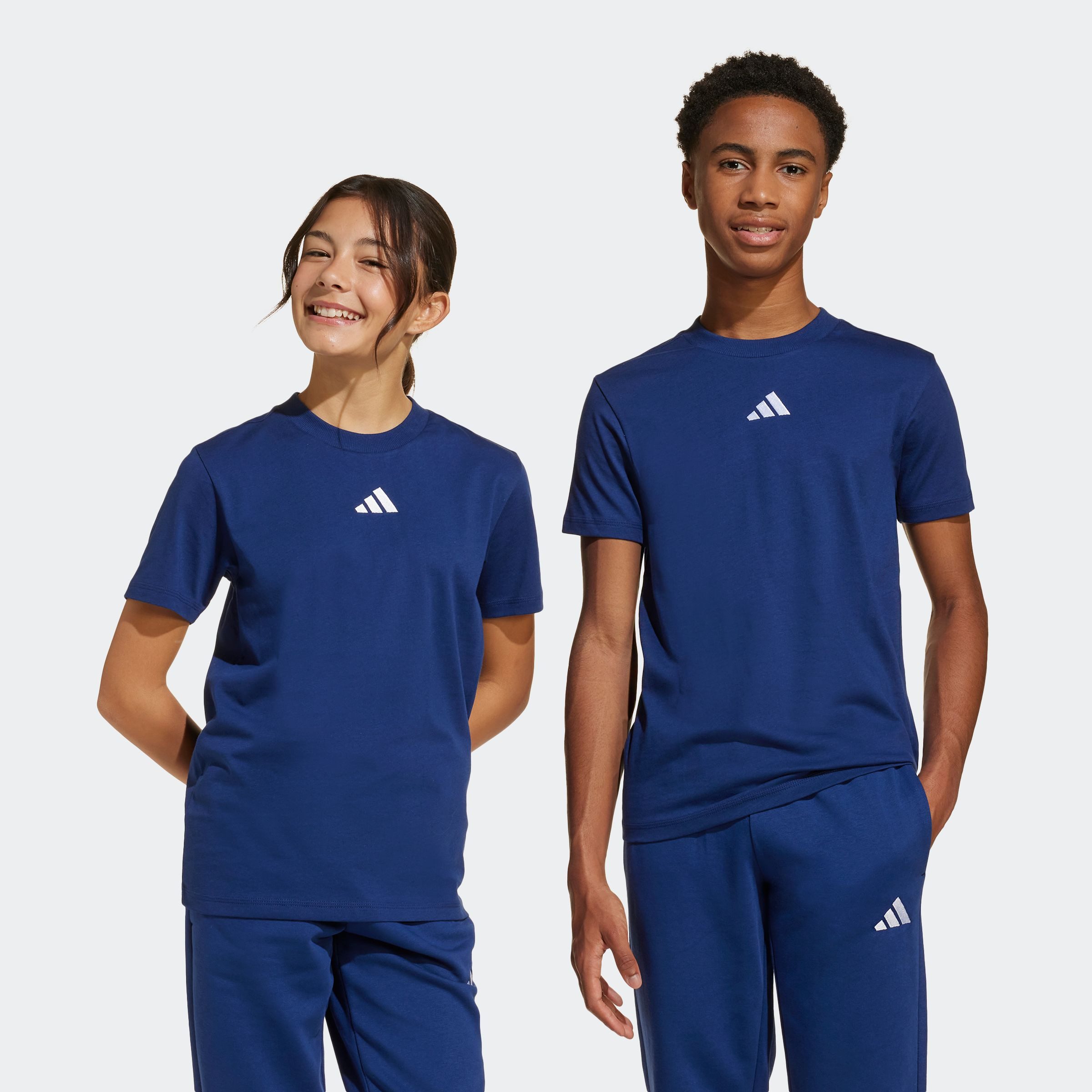 adidas Sportswear T-Shirt J SL TEE 160