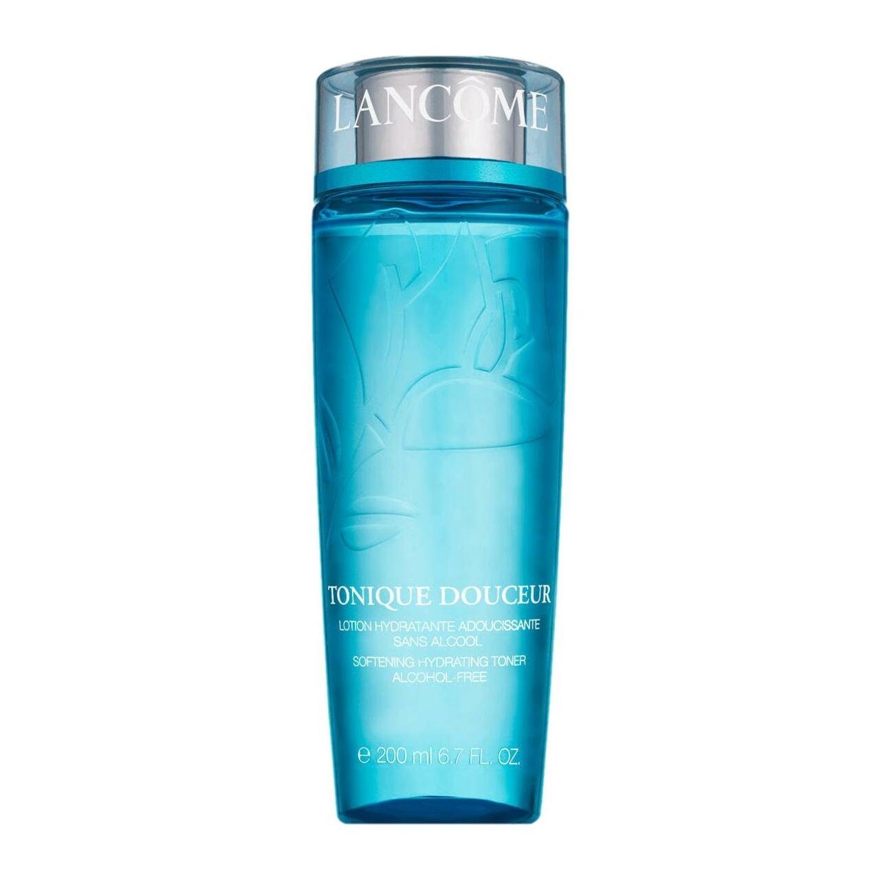 LANCOME Gesichtspflege Tonique Douceur, für Alle Hauttypen