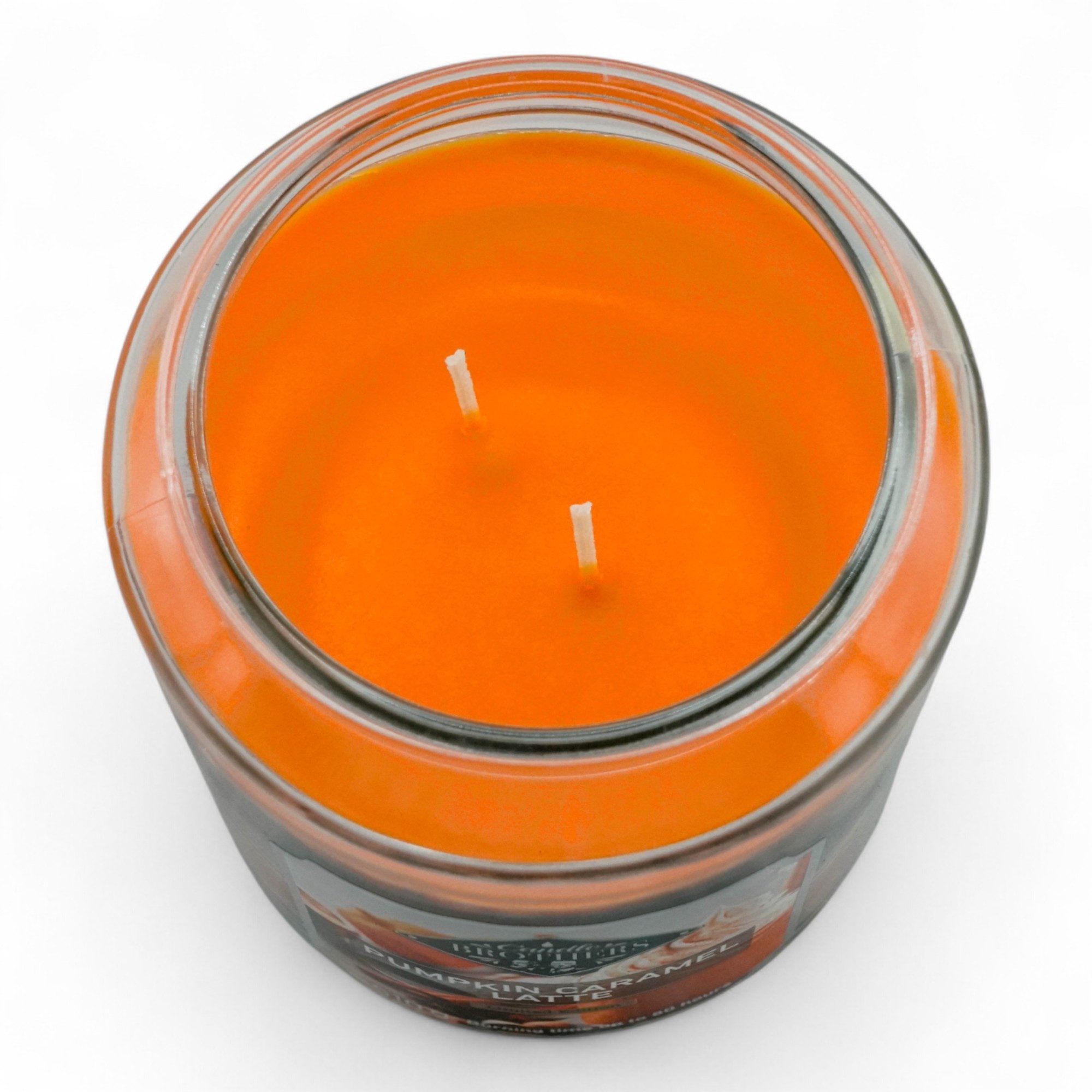 Candle BROTHERS Duftkerze Candle Brothers Duftkerze im Glas (Einzeln, 1-tlg günstig online kaufen