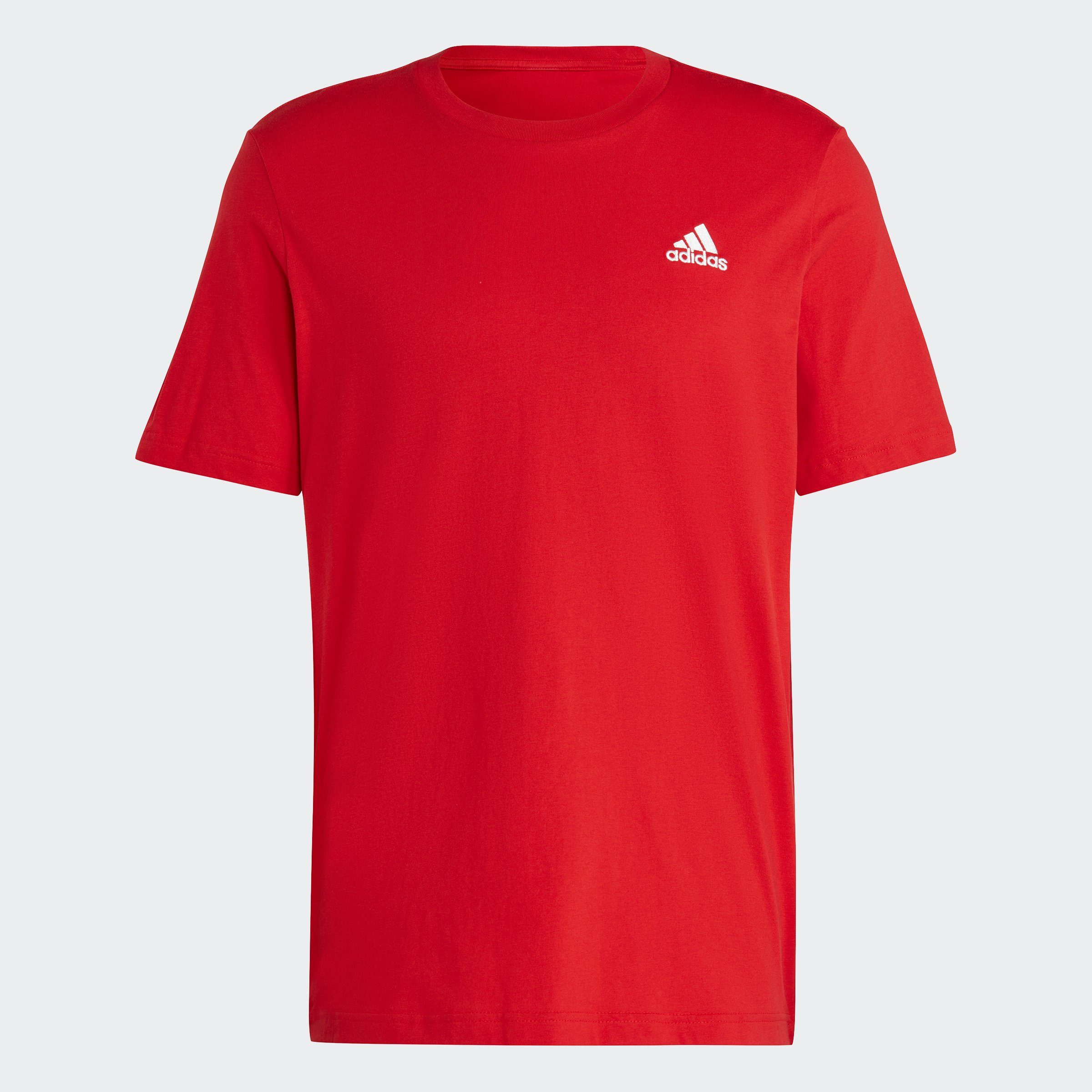 adidas Sportswear T-Shirt M SL SJ günstig online kaufen