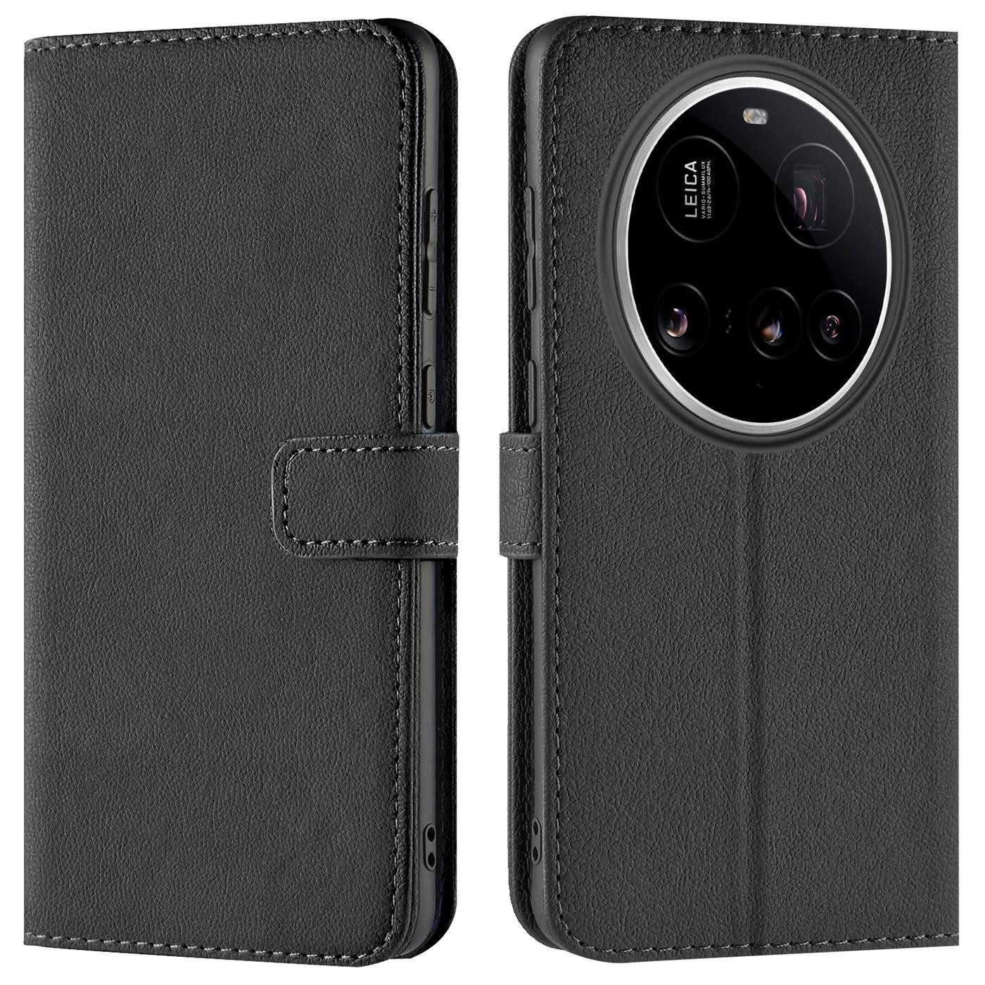 Handyhülle Book Case Handy Tasche für Xiaomi 15 Ultra