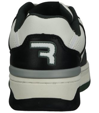 Replay Sneaker Leder Sneaker