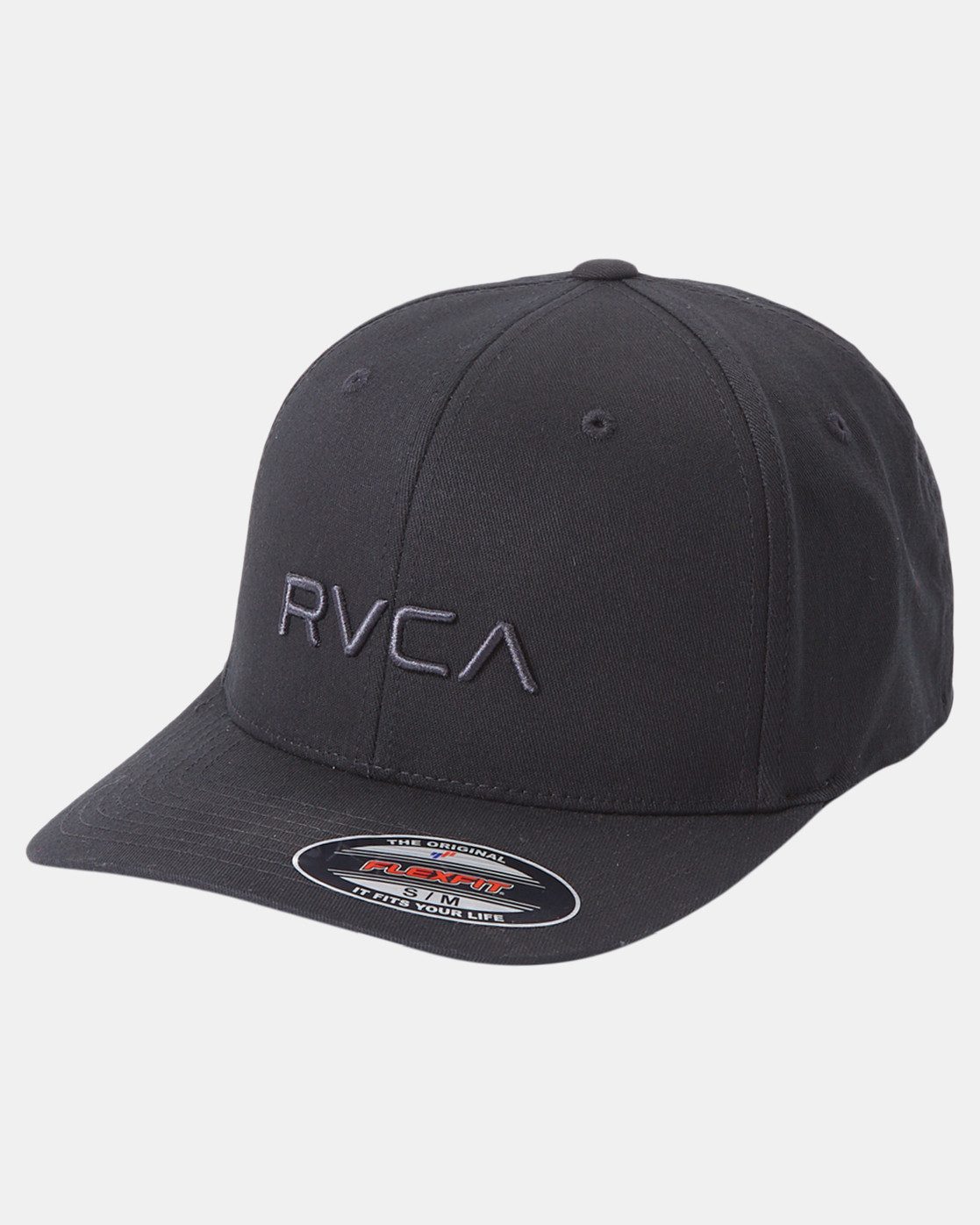 RVCA Flex Cap RVCA FLEX FIT