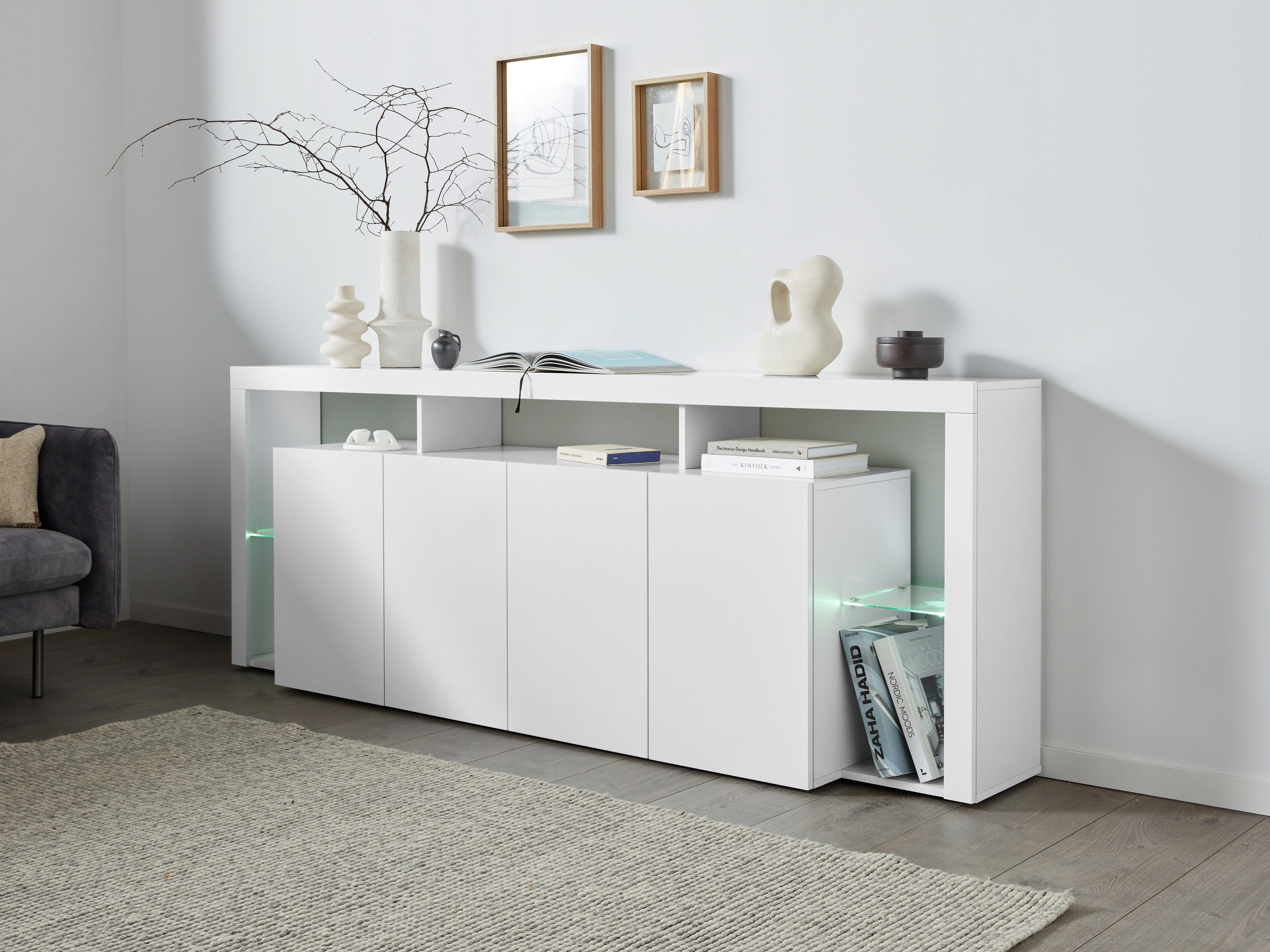 Sideboard Essential