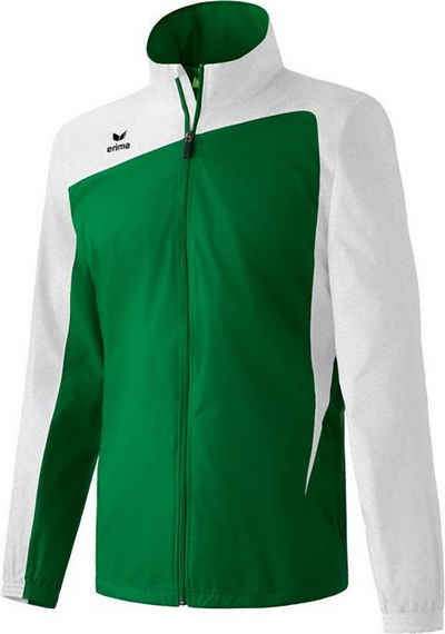 Erima Trainingsjacke Unisex Regenjacke Club 1900 Sportjacke Sport Regen Jacke