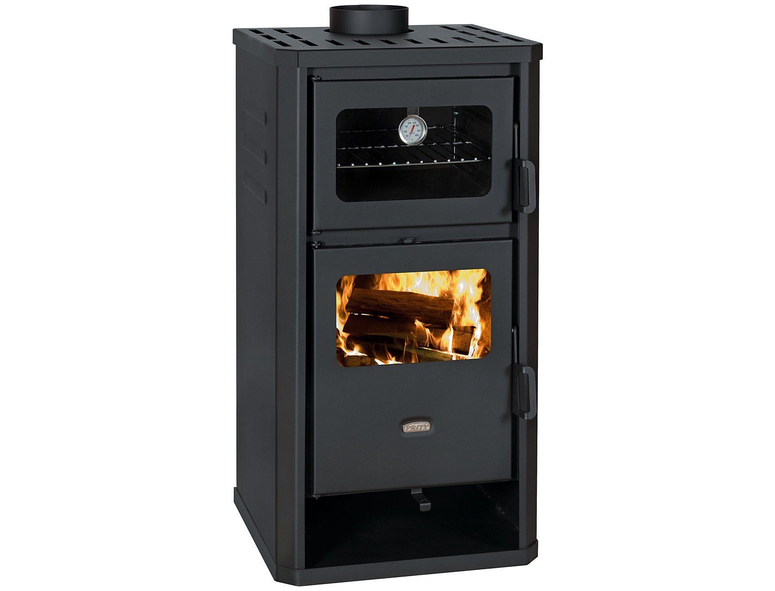 Prity Kaminofen FM D