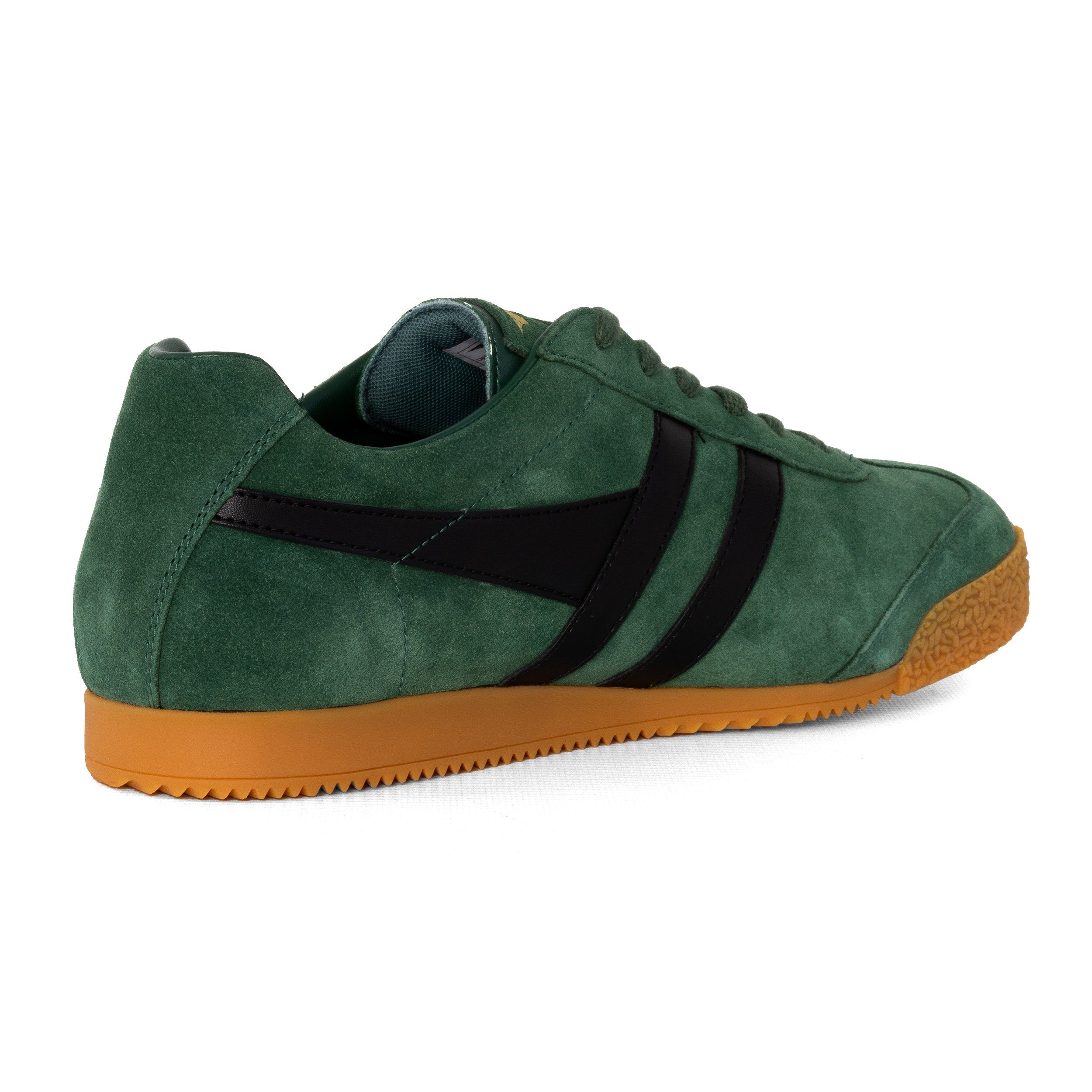 Gola Schuhe Gola Harrier Suede Sneaker günstig online kaufen