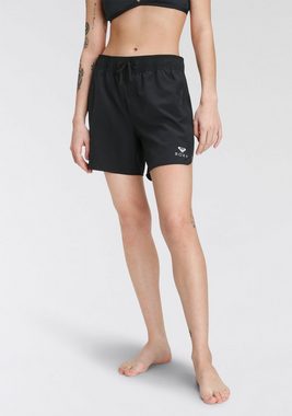 Roxy Badeshorts Swim Shorts Damen