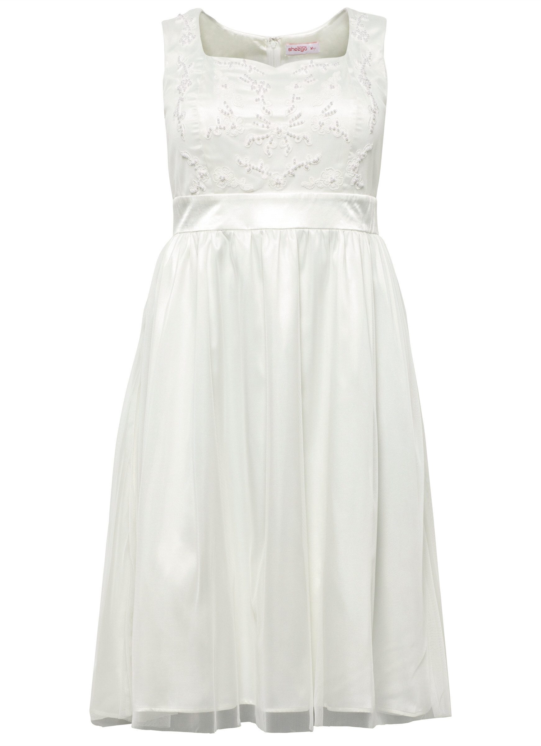 Abendkleid Große Größen