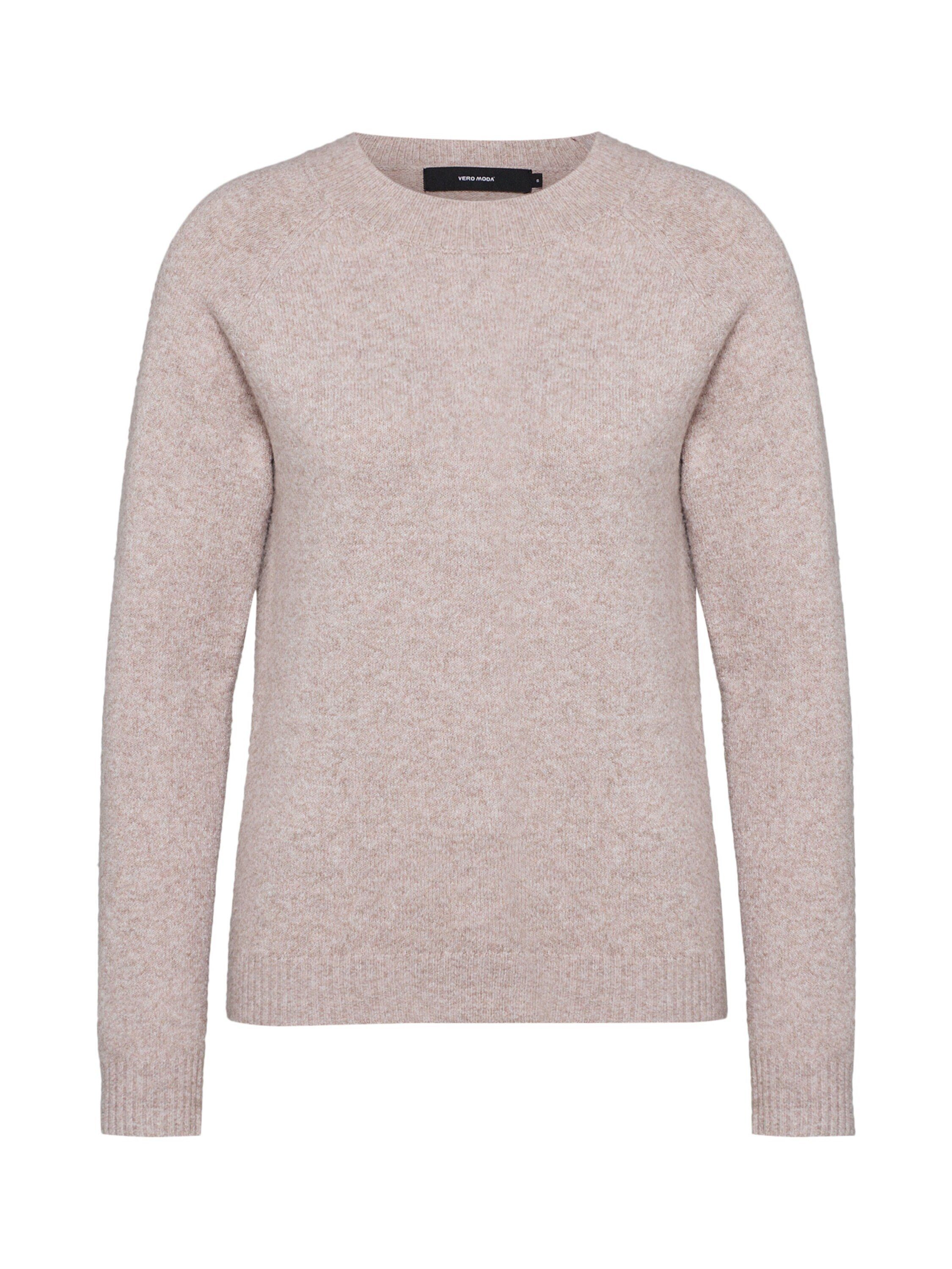 Vero Moda Strickpullover Doffy (1-tlg) Plain/ohne Details günstig online kaufen