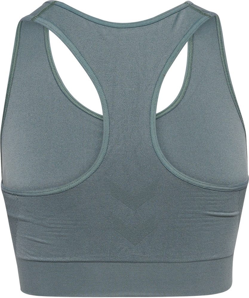 hummel Sporttop Hmltif Seamless Sports Top günstig online kaufen