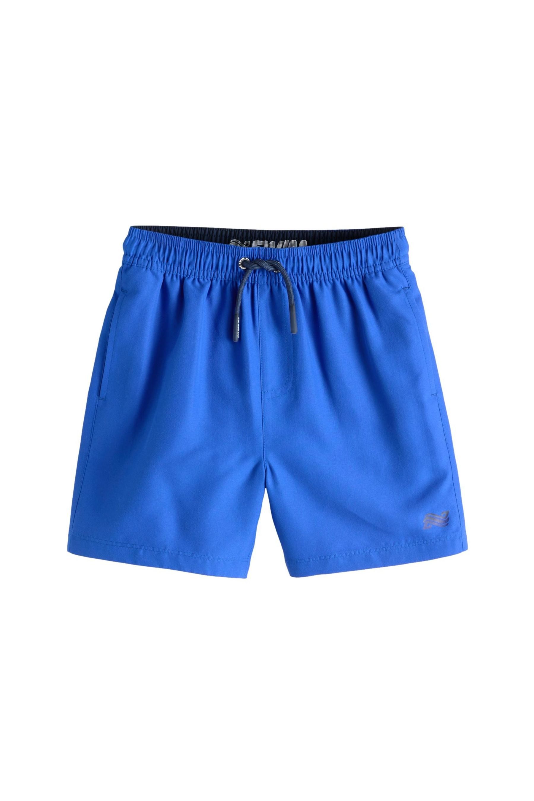 Badeshorts Badeshorts