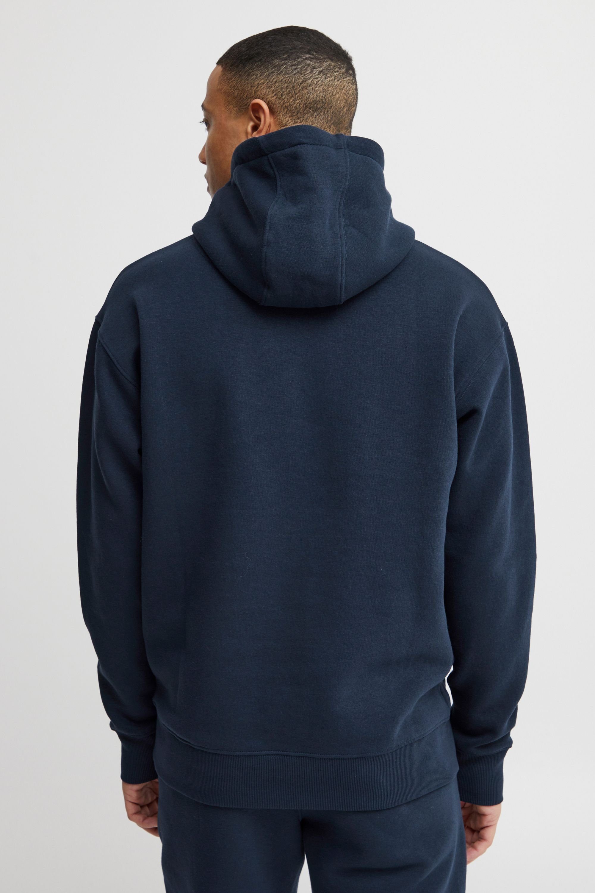 Hood Blue Kapuzensweatshirt 11 Sweat Insignia Project Project PRAndro 11