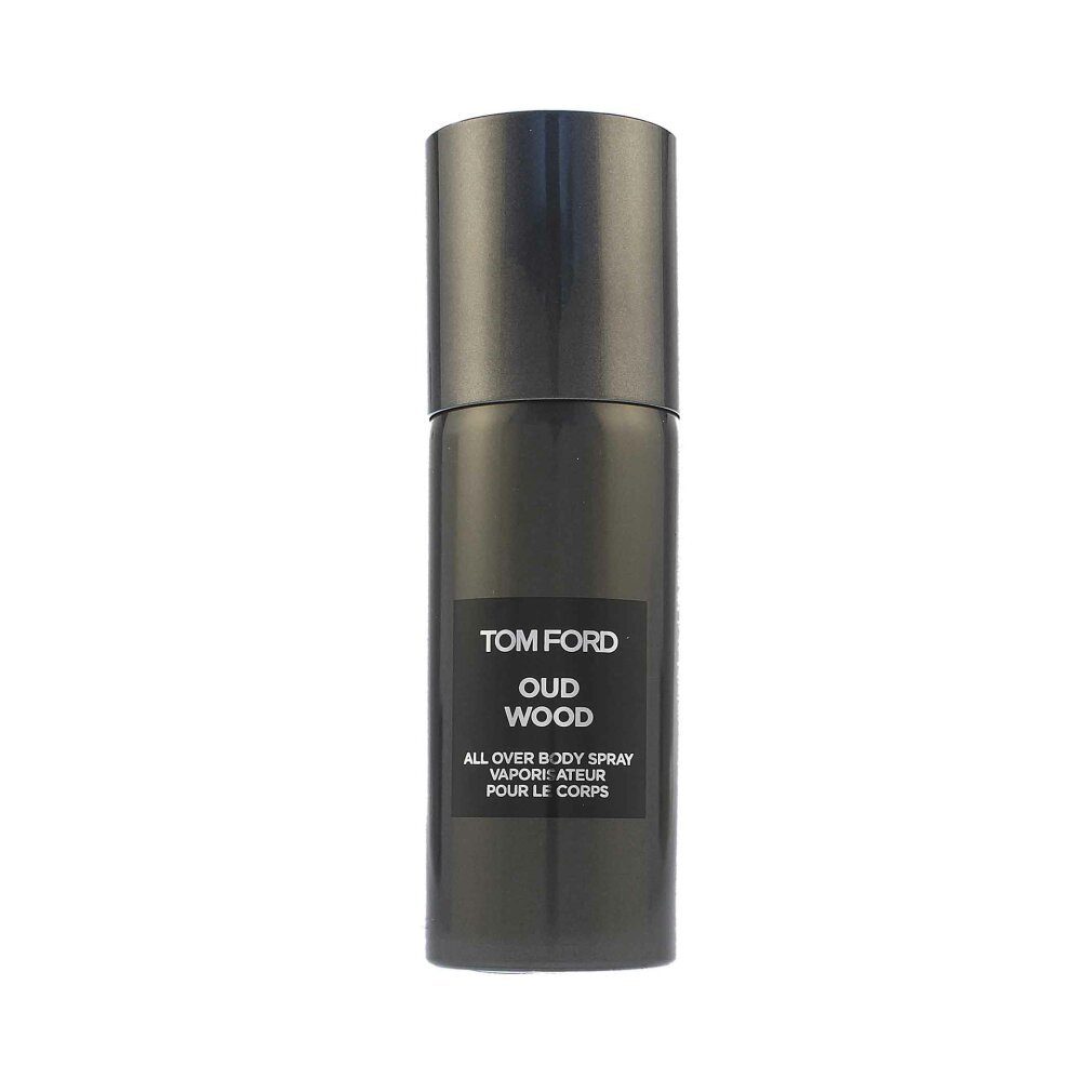 Tom Ford Deo-Roller Oud Wood All Over Body Spray 150ml