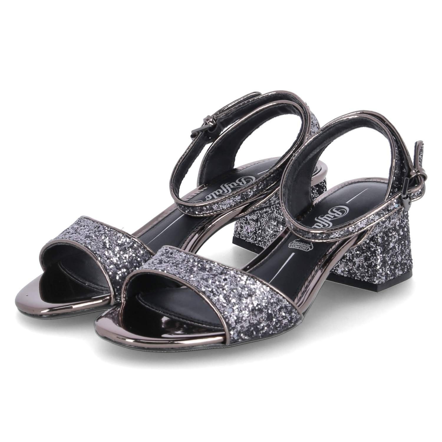 Buffalo Sandaletten RAINELLE Riemchensandalette günstig online kaufen