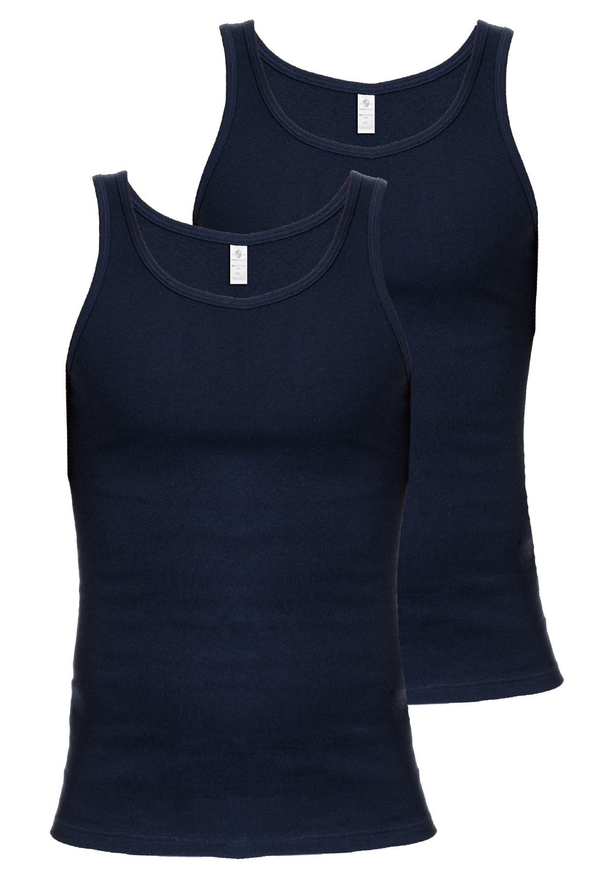 HAASIS Bodywear 1919 Achselhemd Herren Unterhemd günstig online kaufen