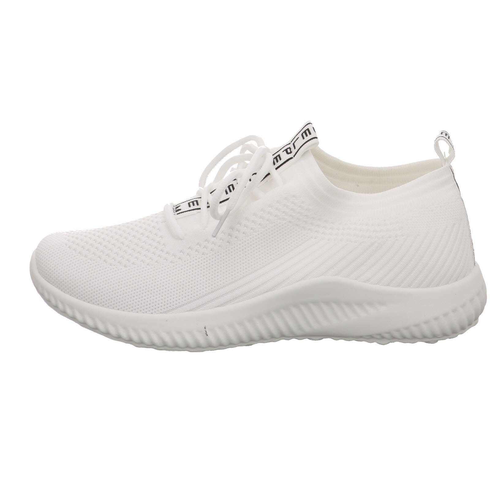Sneakers QT19007-WHT Slipper