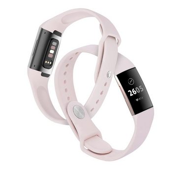 MyGadget Smartwatch-Armband Armband