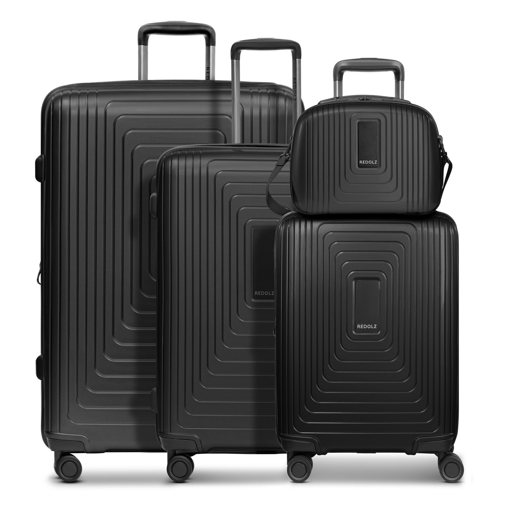 Redolz Trolleyset Essentials 14, 4 Rollen, günstig online kaufen