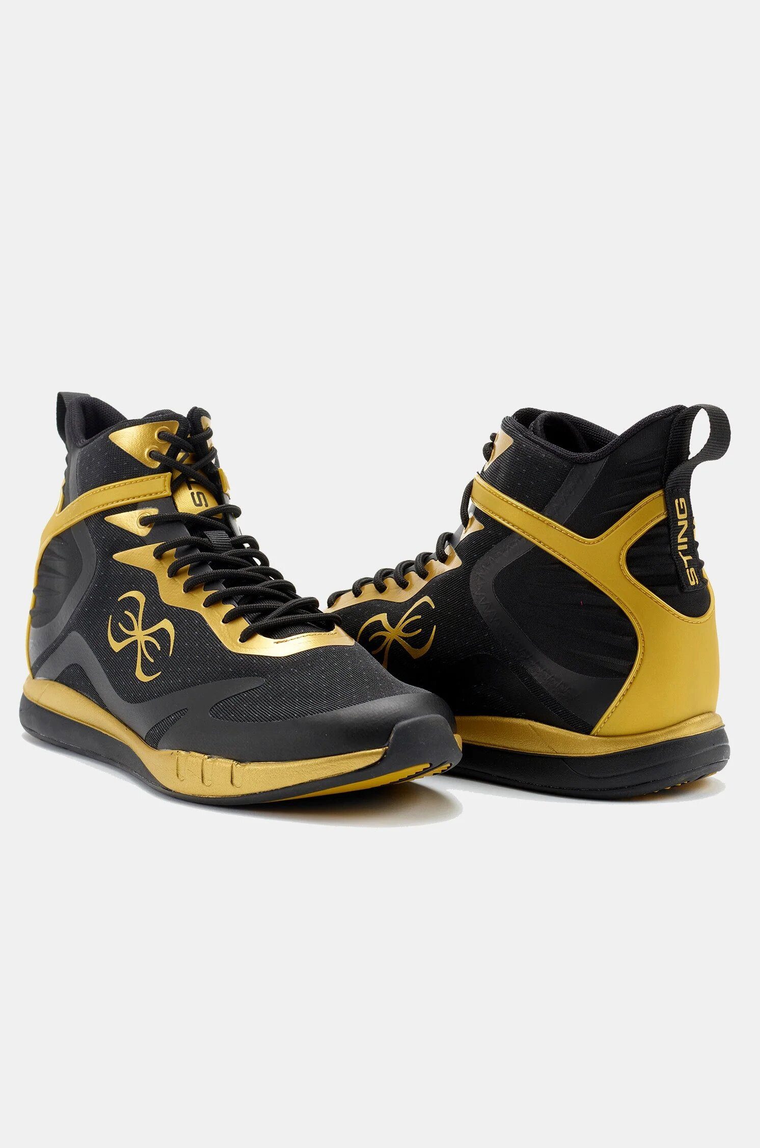 VIPER SHOE 2.0 Boxschuh Boxschuh