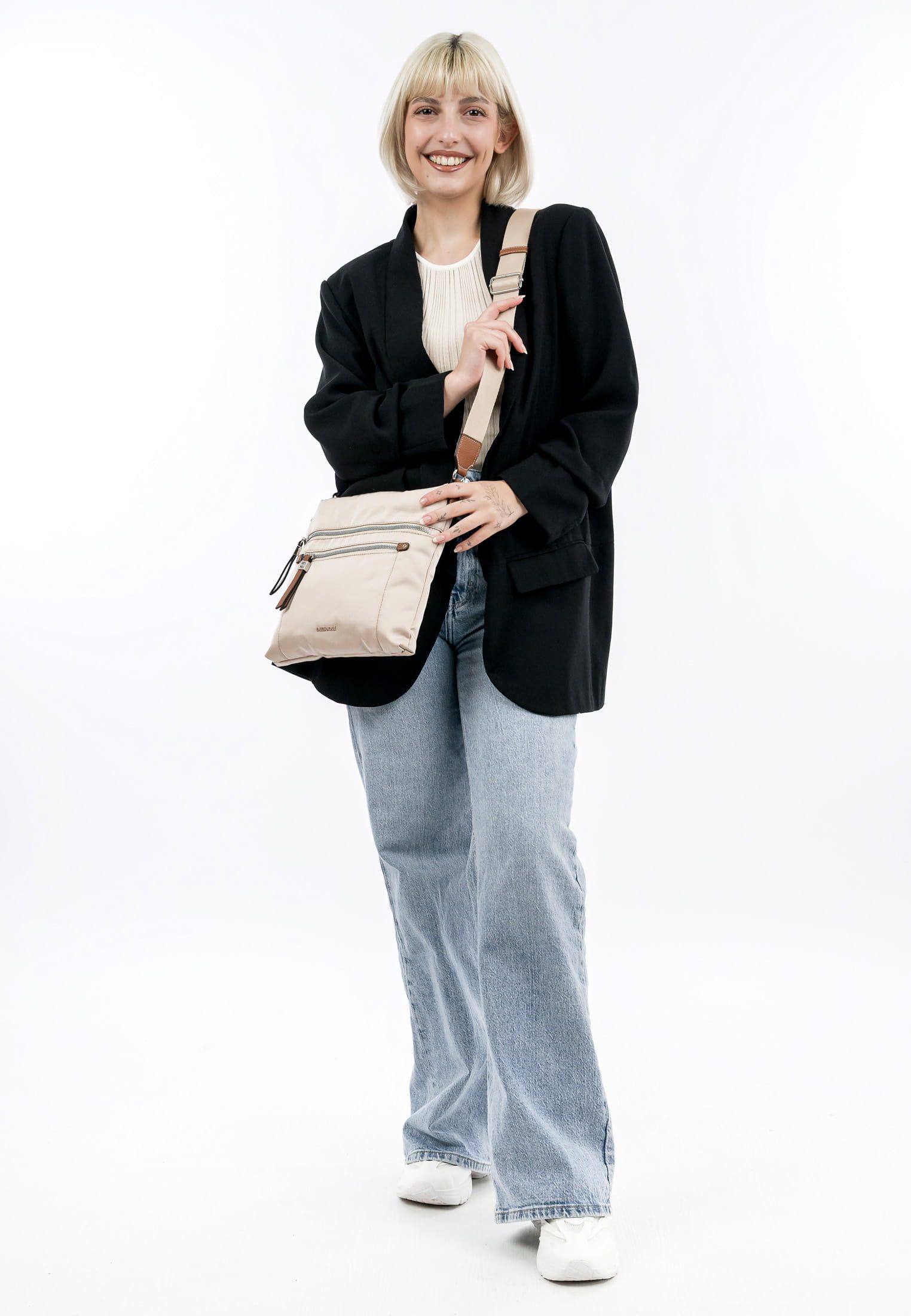 EMILY & NOAH Umhängetasche E&N Esther (1-tlg)