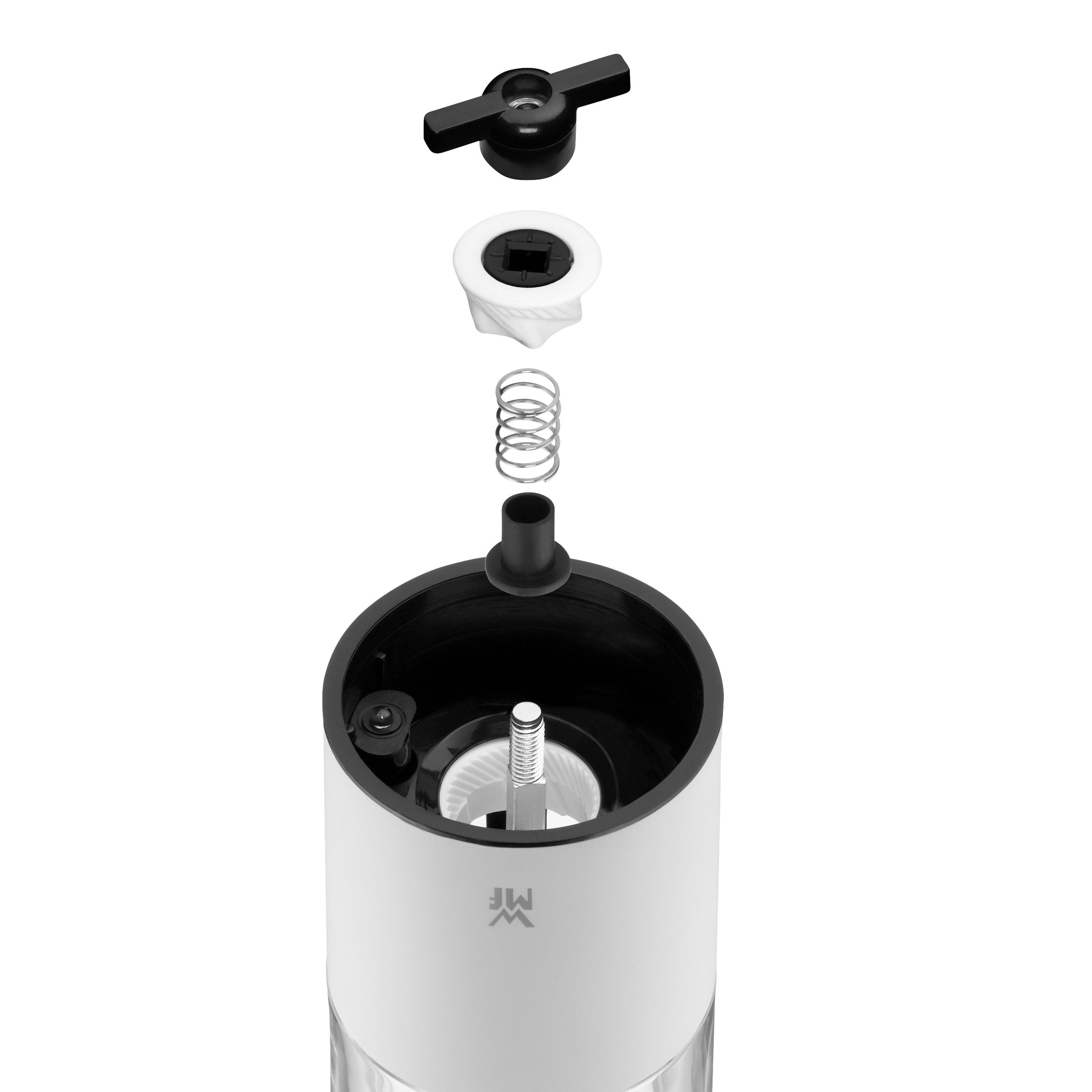 WMF Salz-/Pfeffermühle 0667421040