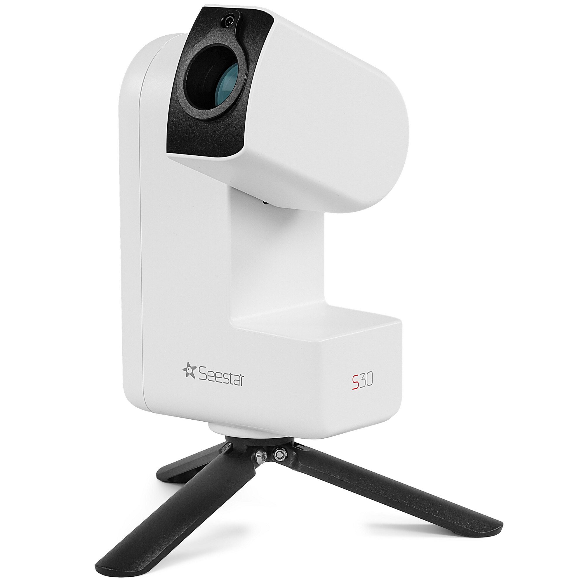 ZWO Teleskop ZWO Smart Telescope AP 30/150 Seestar S30