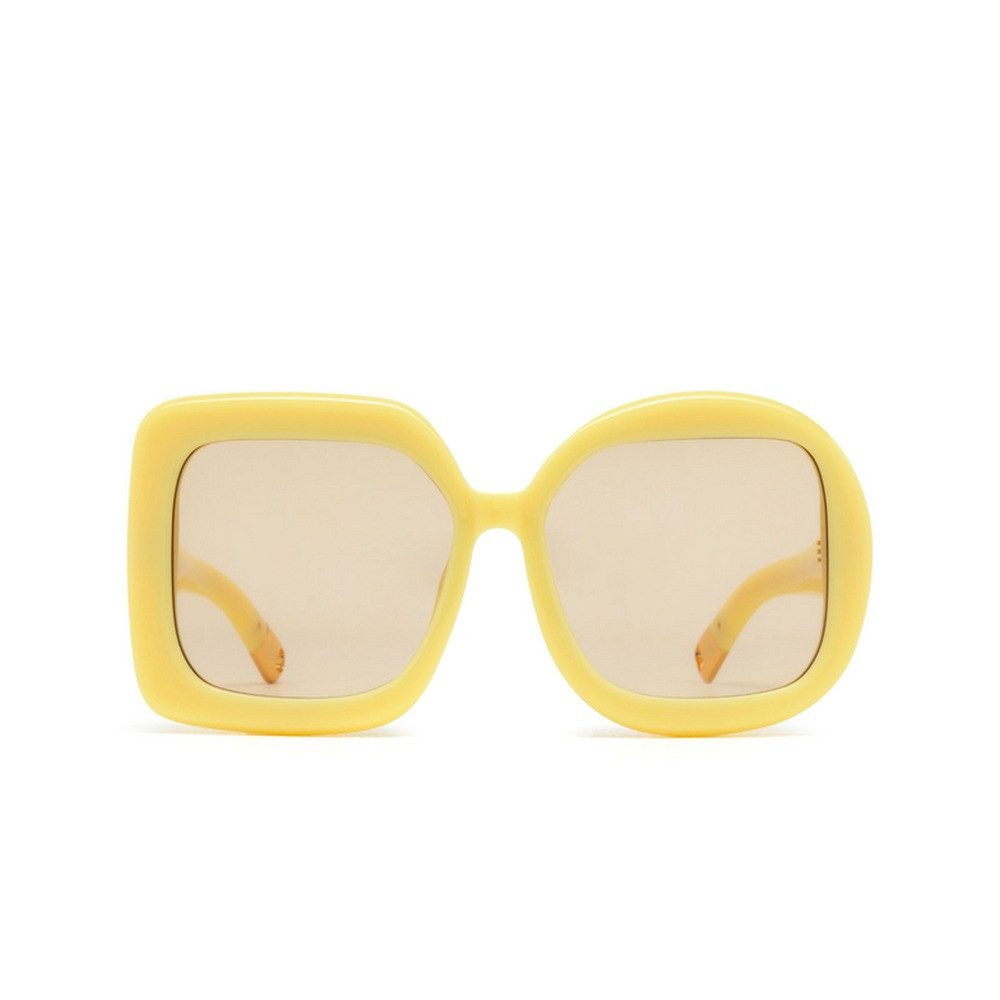 JACQUEMUS Sonnenbrille Jacquemus. Jac10 C3
