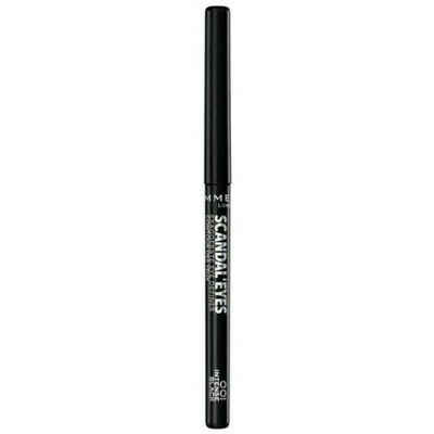 Rimmel Eyeliner London Eyes Liner Scandal Exaggerate Automatico 005 Snow Whte