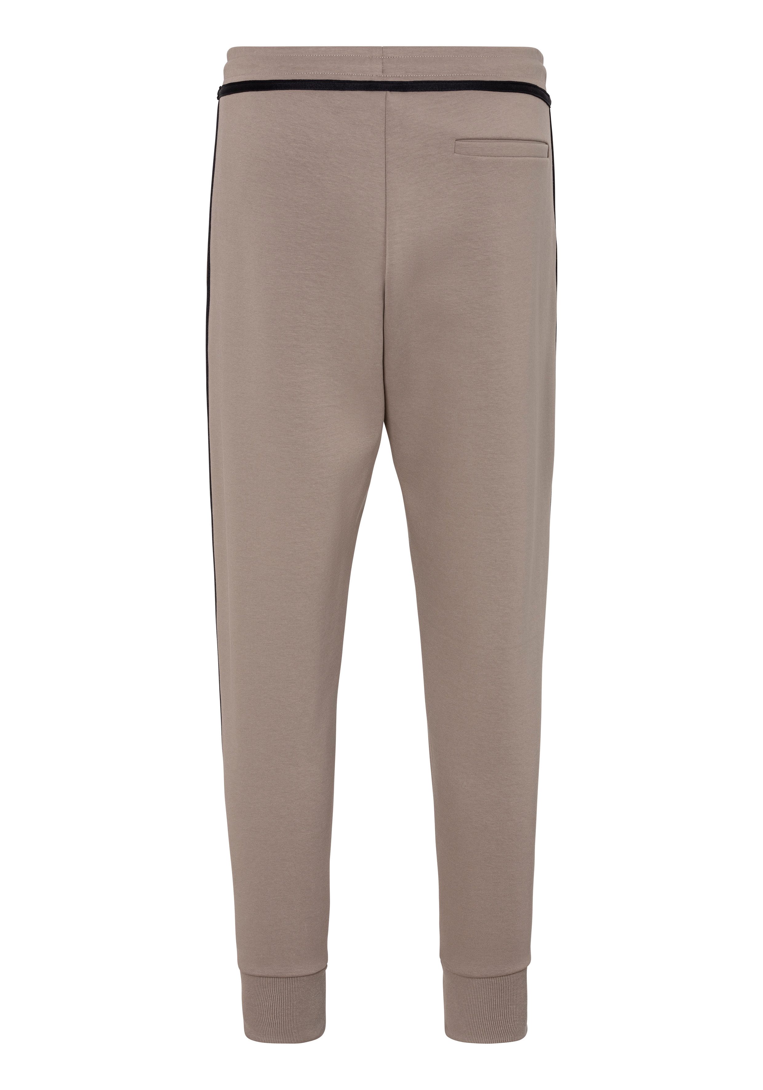 BOSS GREEN Jogginghose Hadiko Tape mit günstig online kaufen