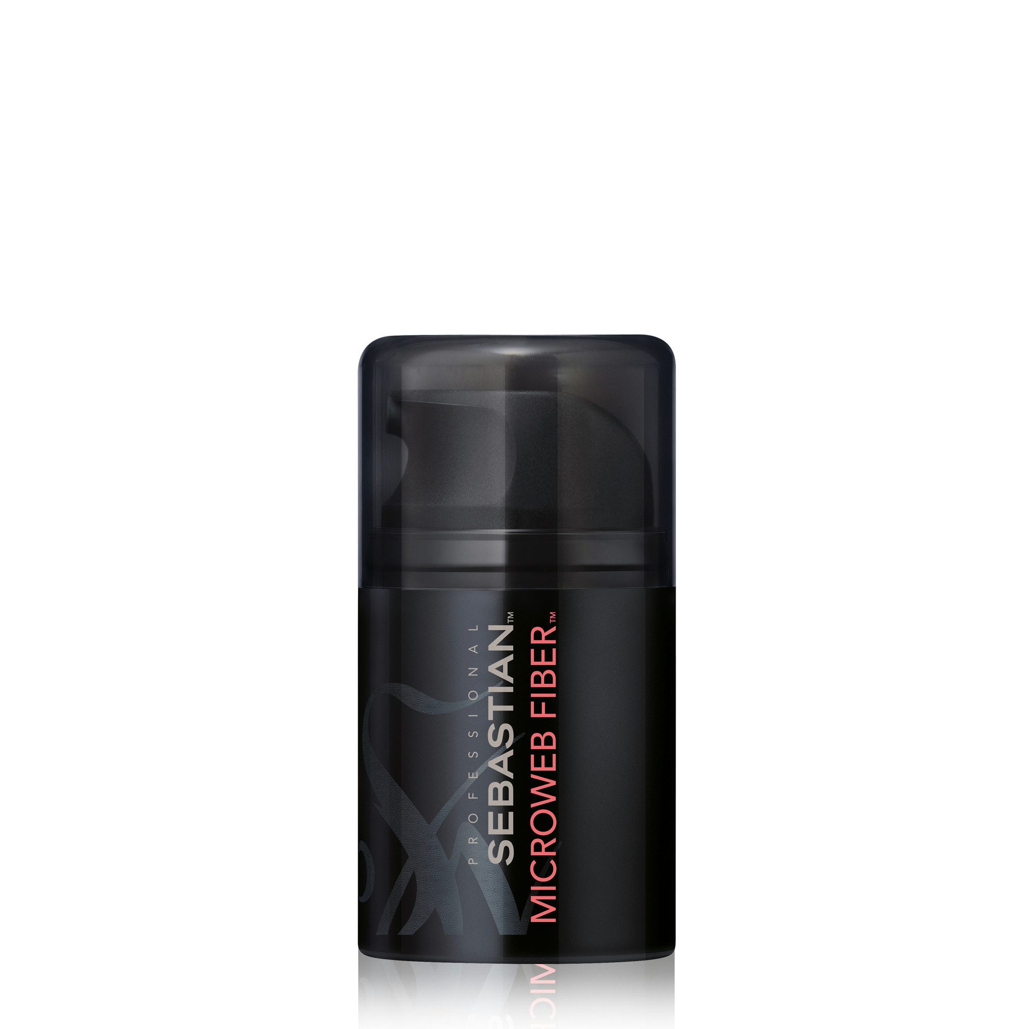 Sebastian Professional Haarcreme Microweb Fiber Texturierende Stylingpaste, für feines Haar, vielfältige Styles, für jede Länge
